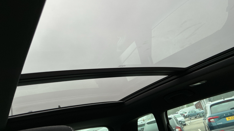 Skoda Karoq 1.5 TSI Sportline 5dr DSG Petrol Estate